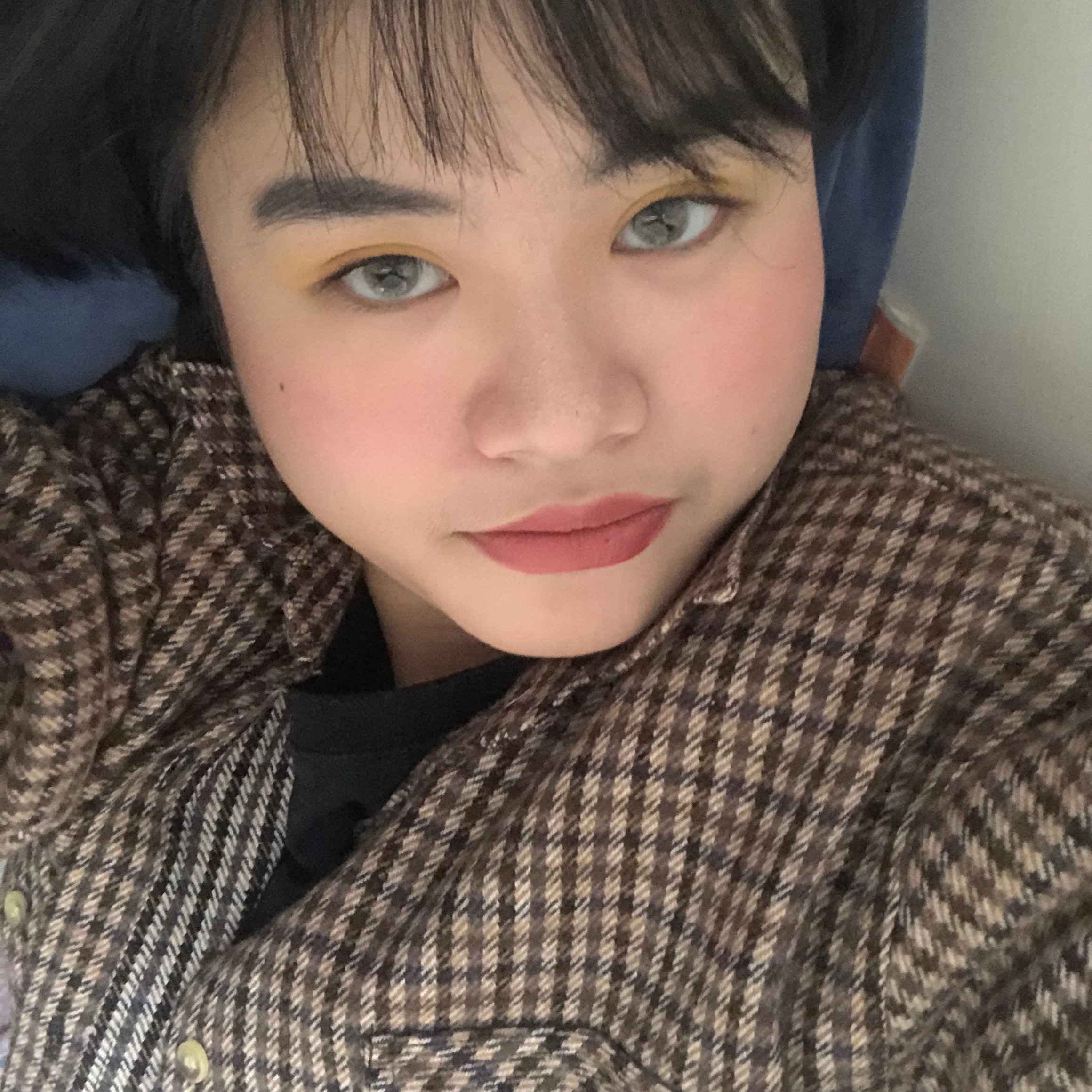 앵무새 화장법 - 上. 지수는 자신을 찾고 싶다.