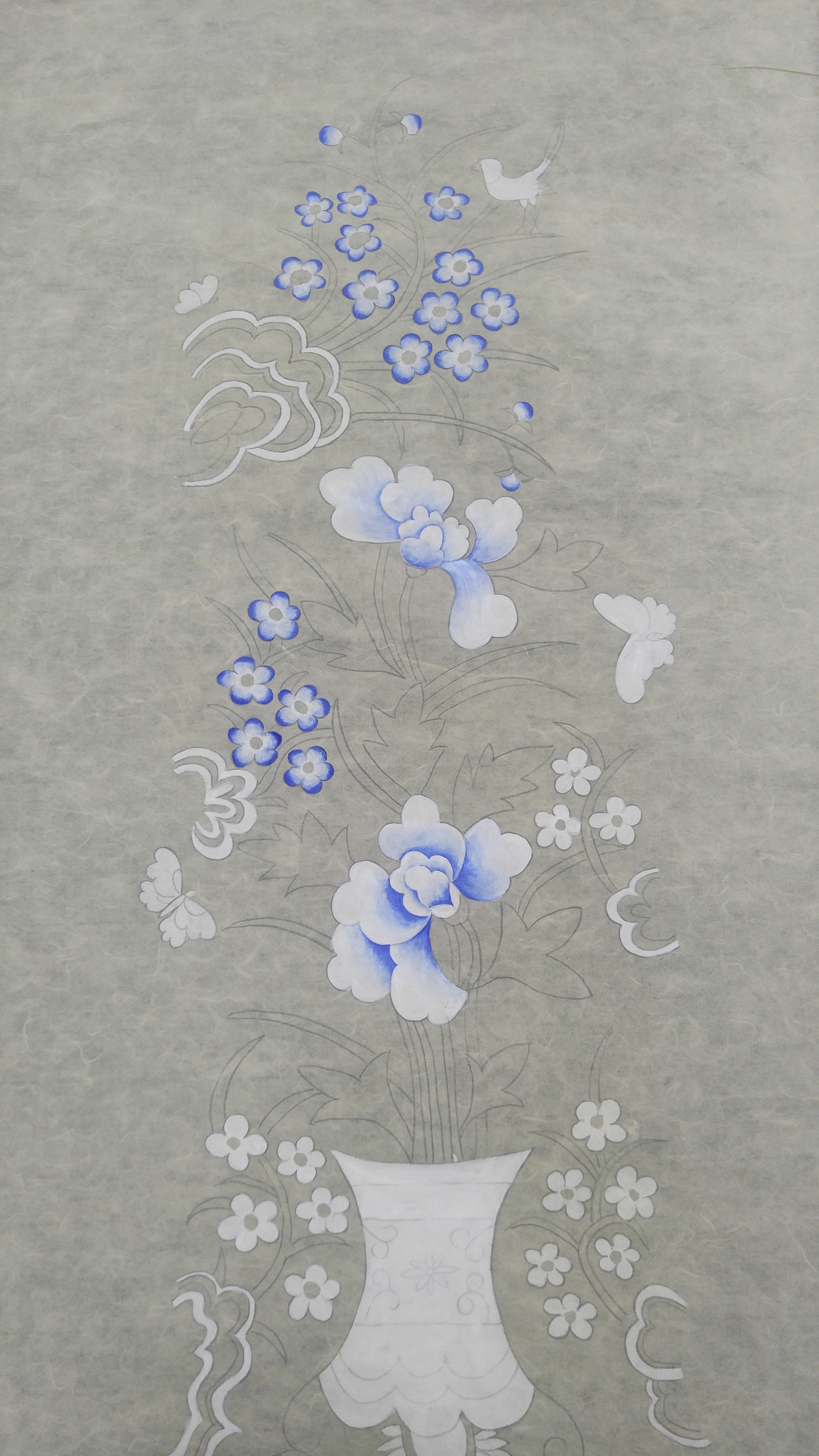 빛나는 오후햇살