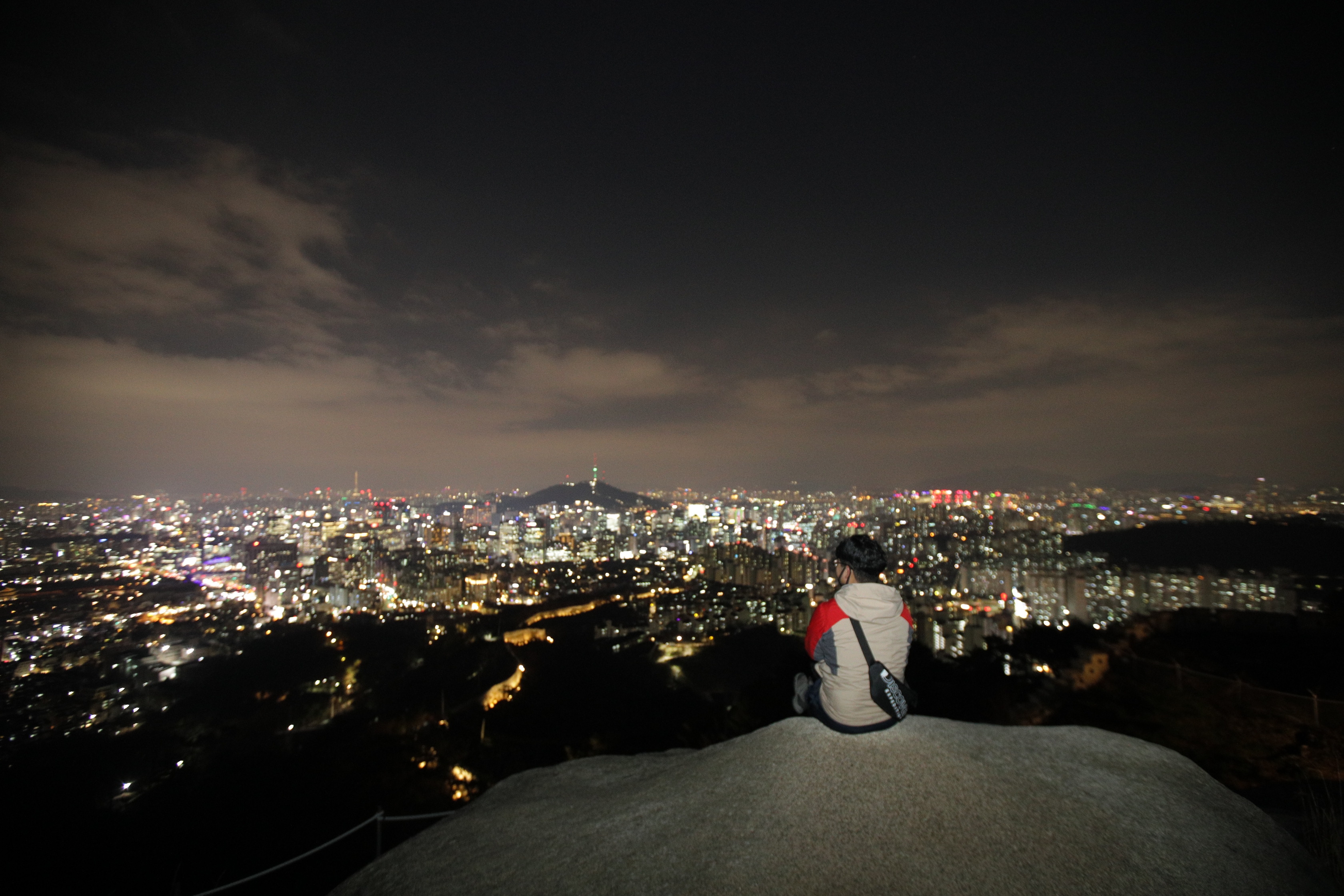 세상 일 퍼센트