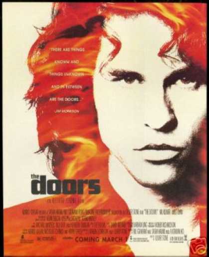 도어즈(doors) 이미지