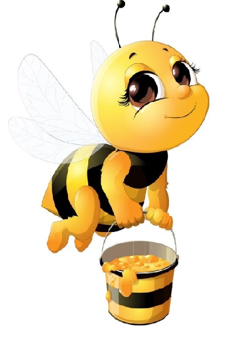 꿀벌