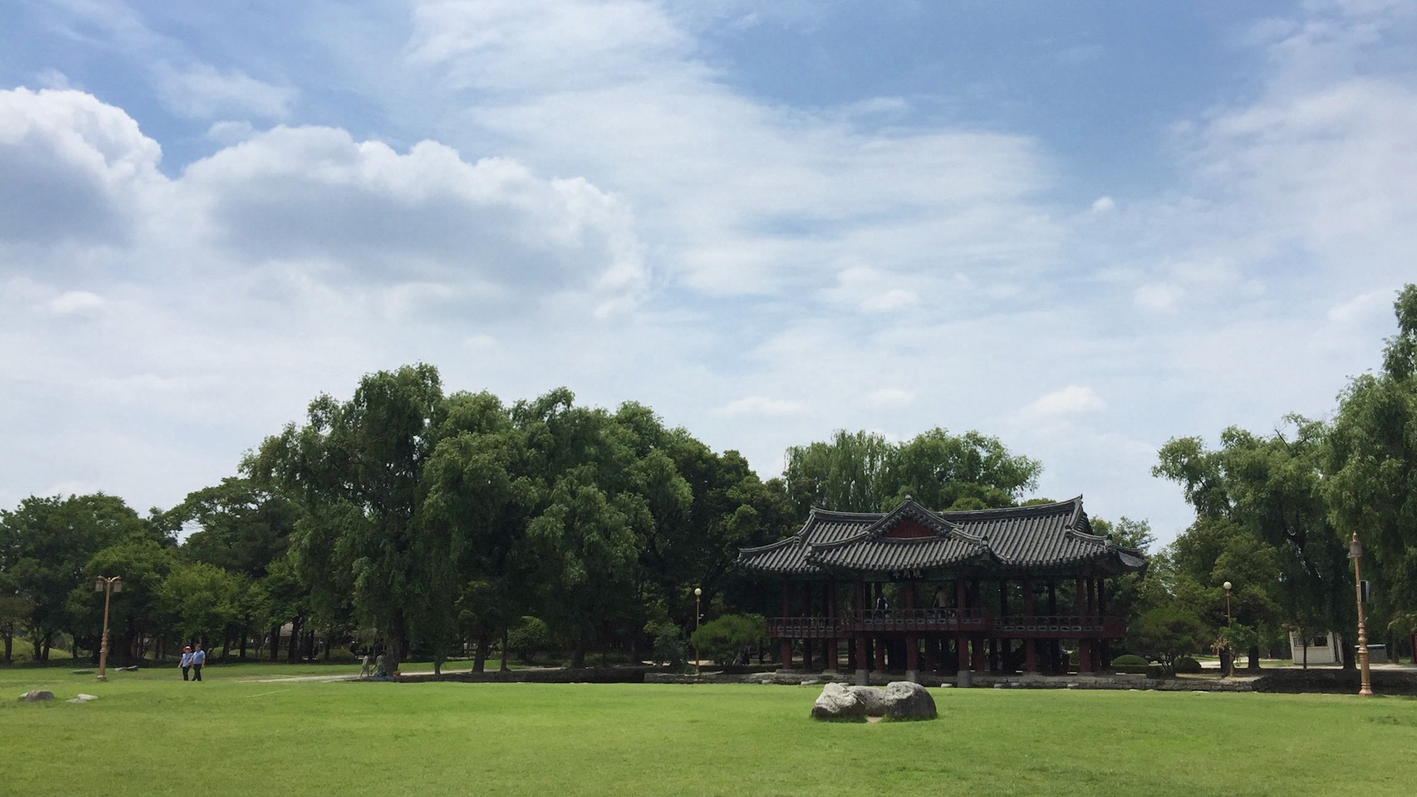 초보의 자동차 전국 일주 - 13일 차 - 남원 추어탕...
