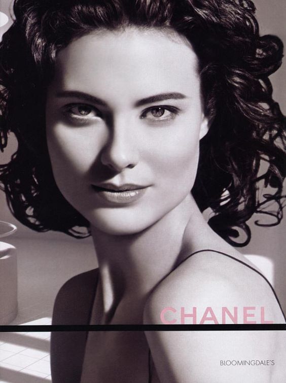 샬롬하로우 shalom harlow