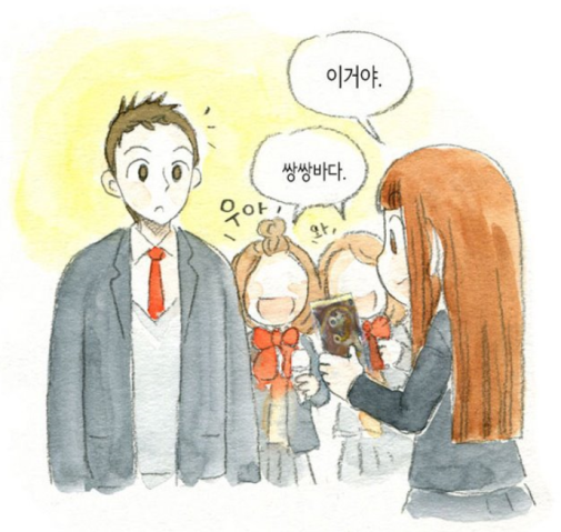 브랜드 웹툰, 자칫하면 독자도 소비자도 잃는다
