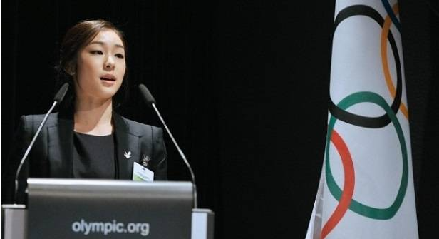 9년간, 김연아의 길 - '더반(Durban)부터 평창까지'
