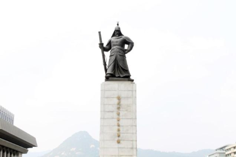 우상 이미지