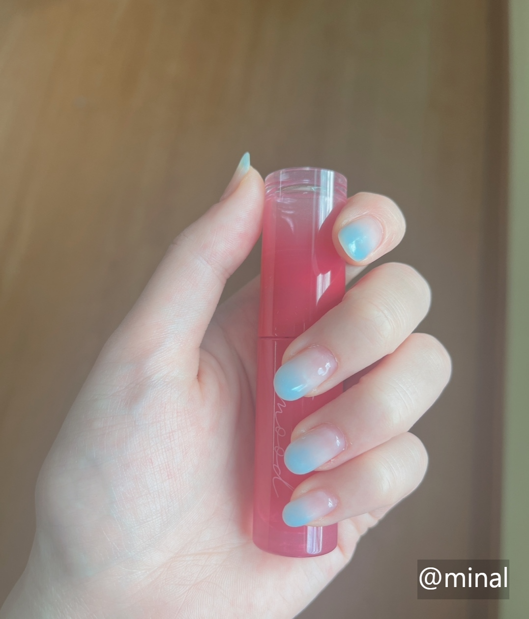 네일아트 왜 받으세요?