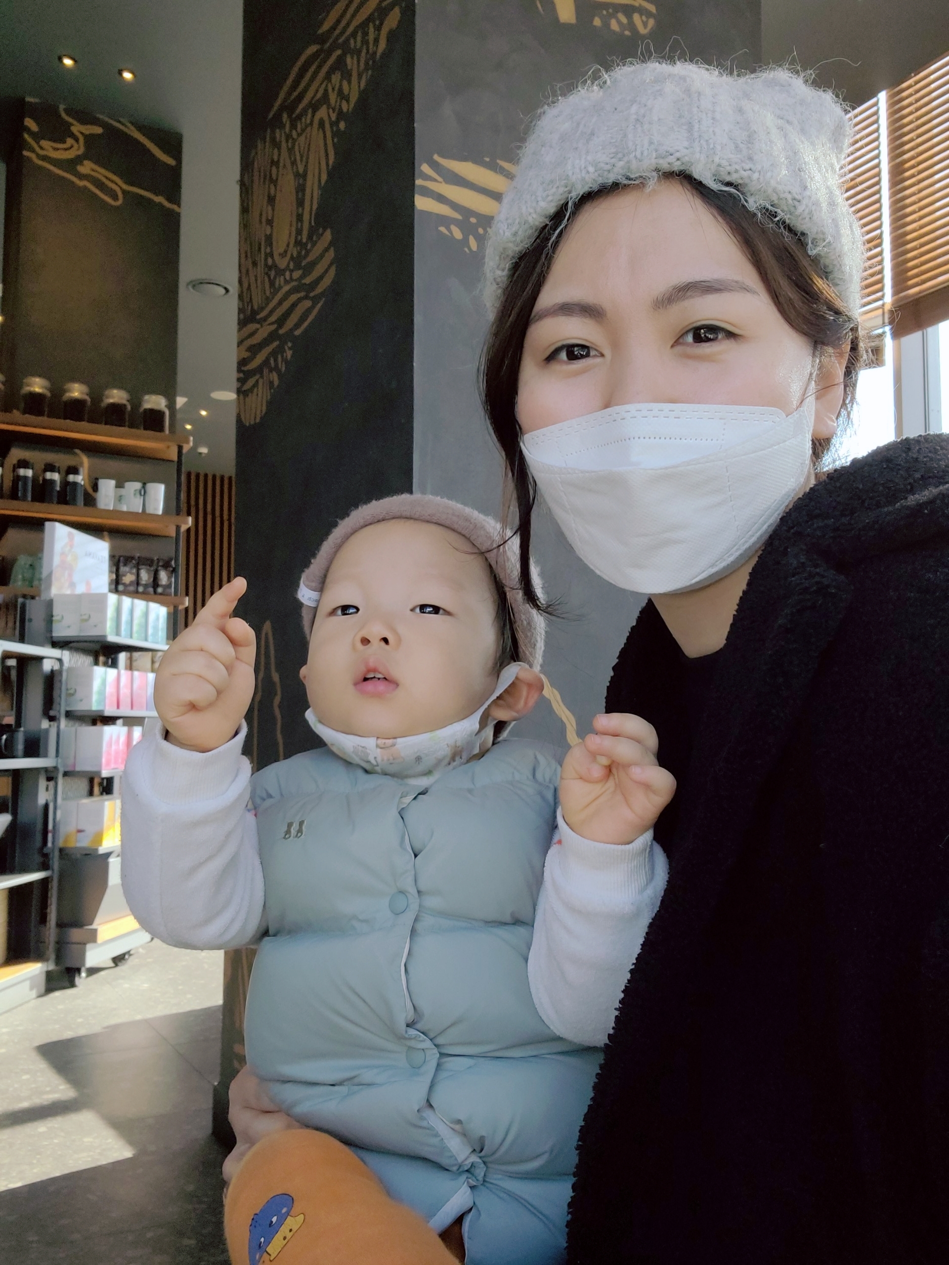 두리번 세계인