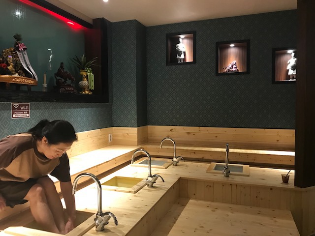 시흥 정왕동 왕부풋샵, 서울 근교 힐링 명소로 뜬다. 시흥 정왕동 왕부풋샵, 서울 근교 힐링 명소로 뜬다. 