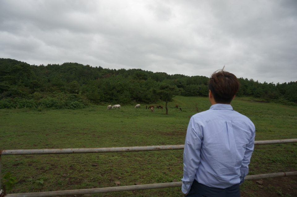 극적인상황은 역시나 임작가