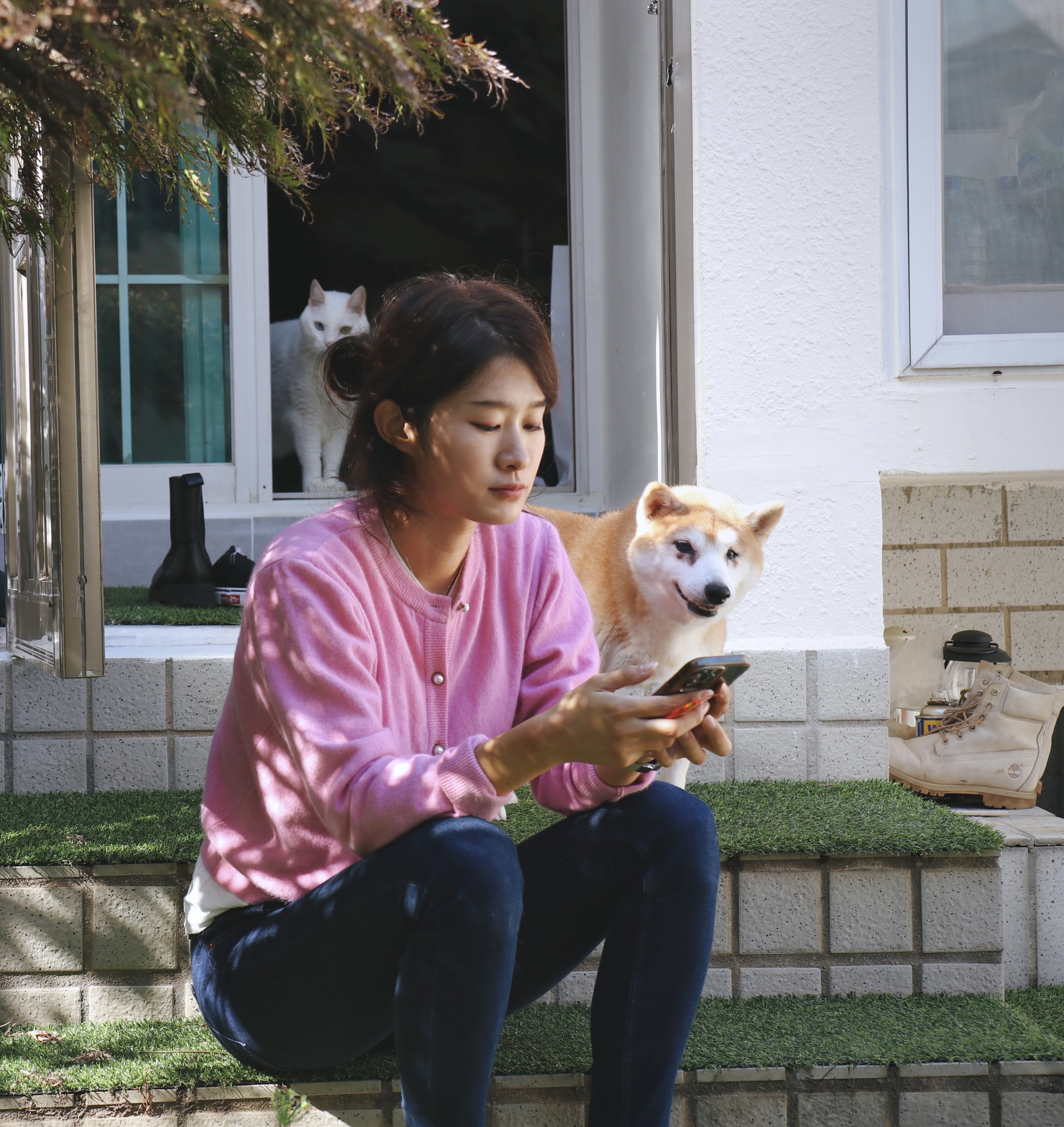 윤끼의 브런치스토리
