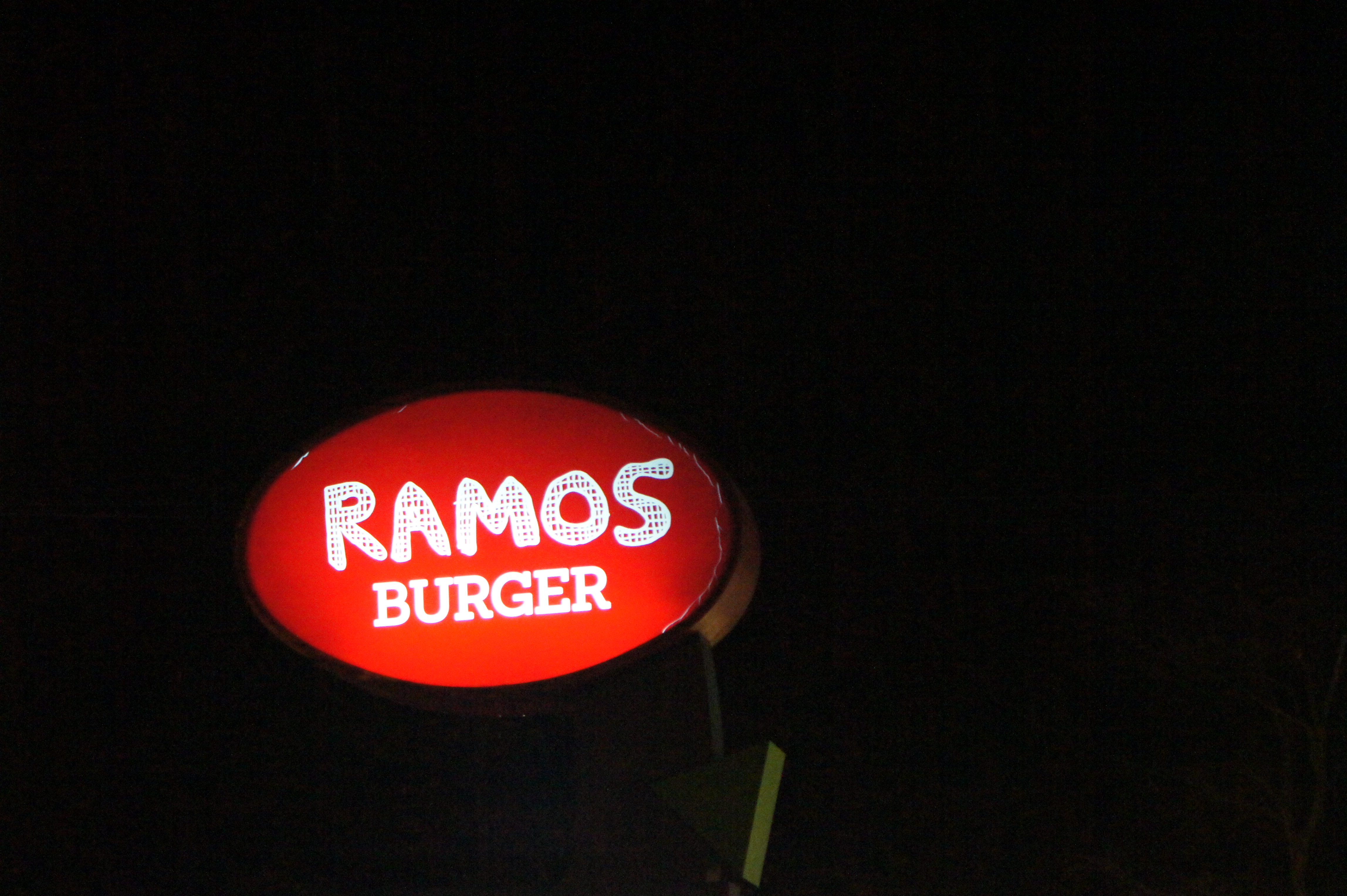 춘천 라모스 버거 (RAMOS BURGER) - 춘천 수제버거...