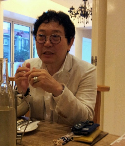 두부장수종치네