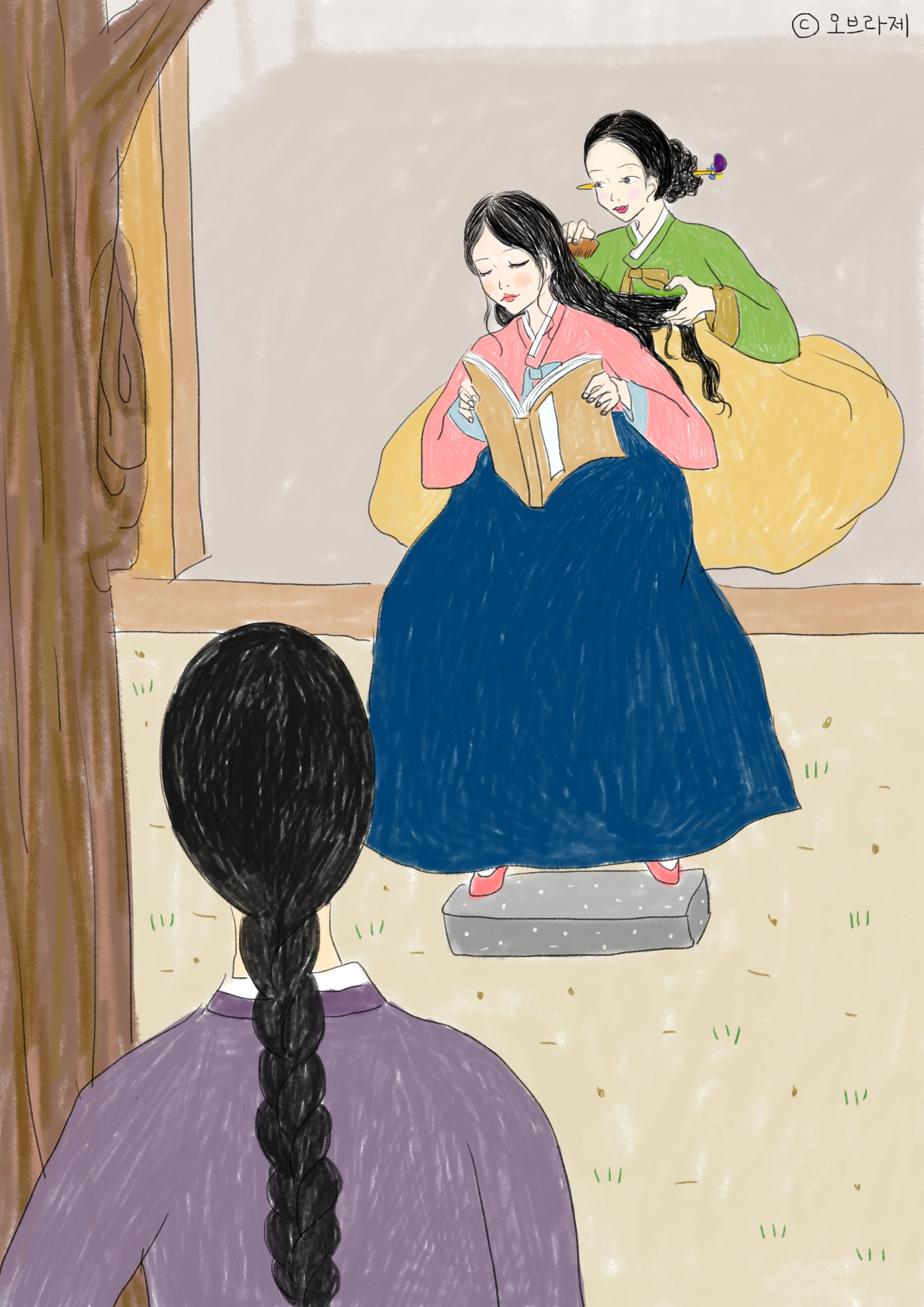 몽달 이미지