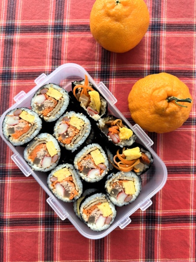 다정김밥 이미지