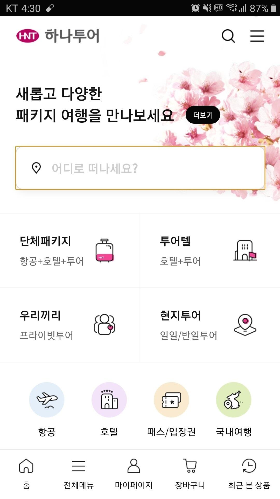 하나시스템 이미지