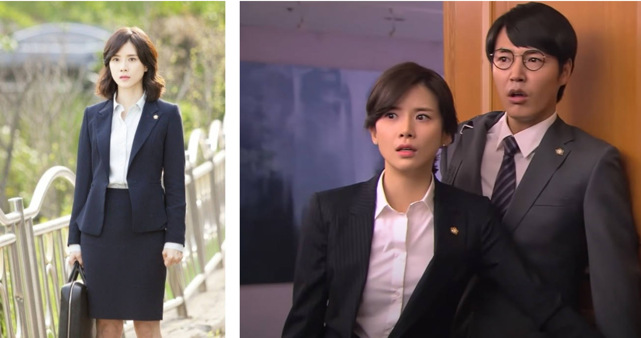 リクルートスーツ part1 	YouTube動画>18本 ->画像>809枚 