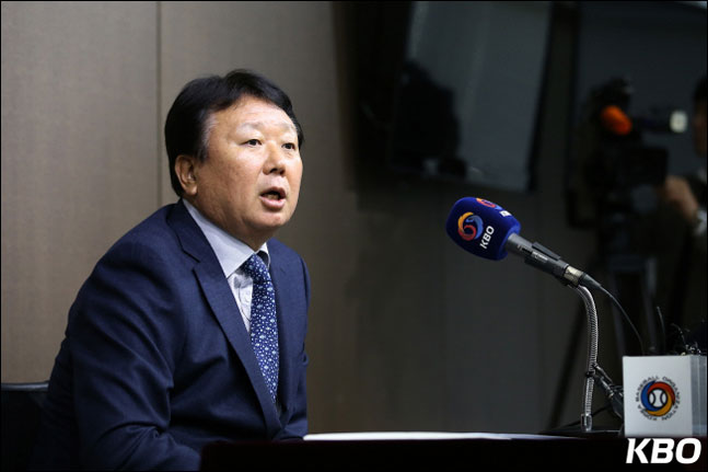 선동열 감독의 이해할 수 없는 AG 국가대표 선수 ...