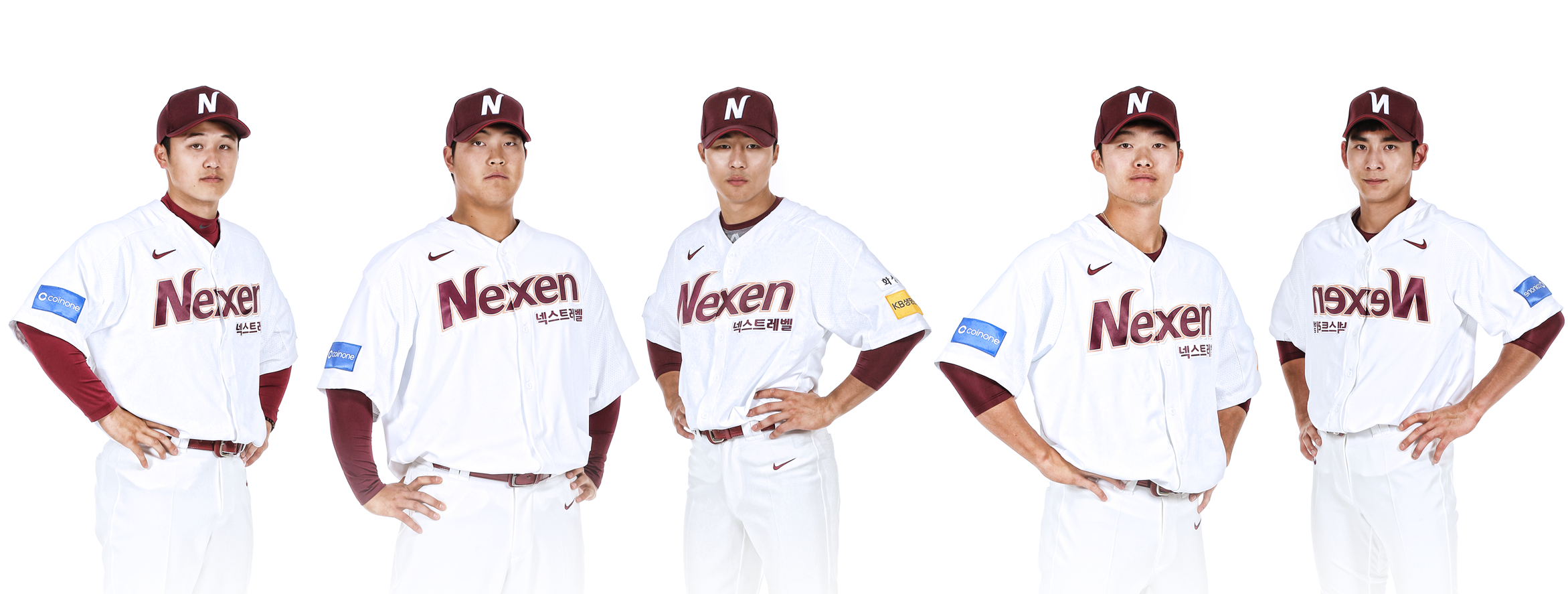 넥센, 2014 시즌처럼 '국대 히어로즈' 가능할까 - ...