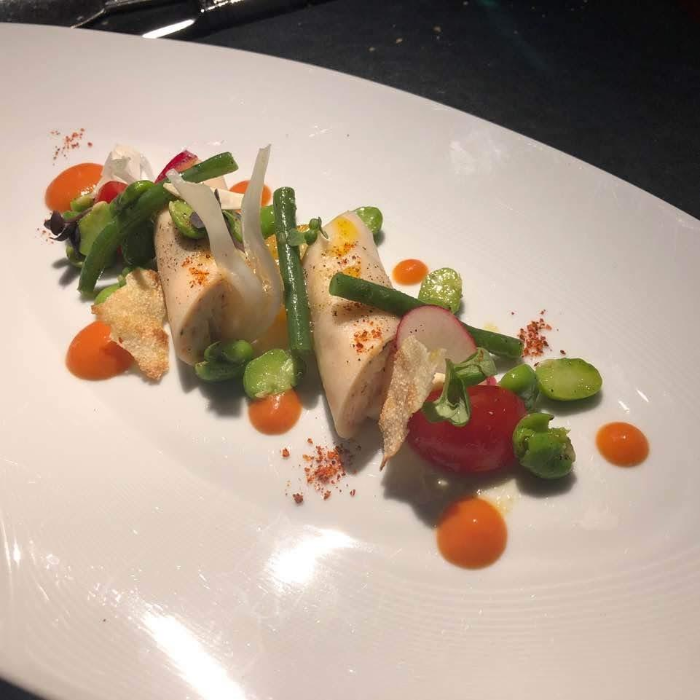 [홍콩맛집] LAtelier de Robuchon
