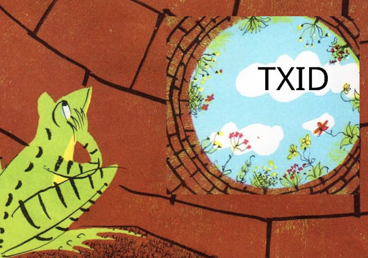 트랜잭션 해시(TXID)에 대한 오해