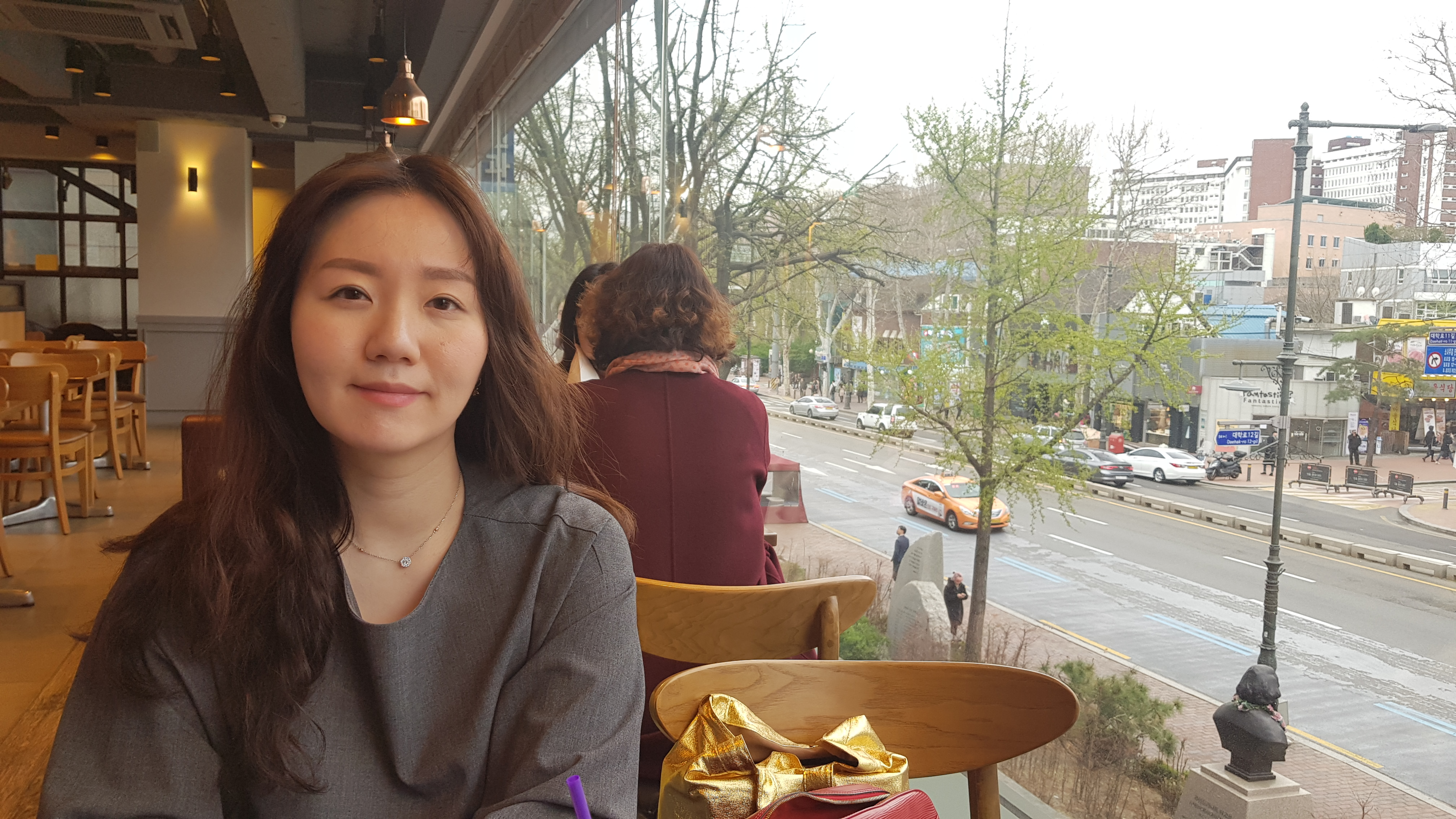연합뉴스 8년차 이정현 기자 인터뷰