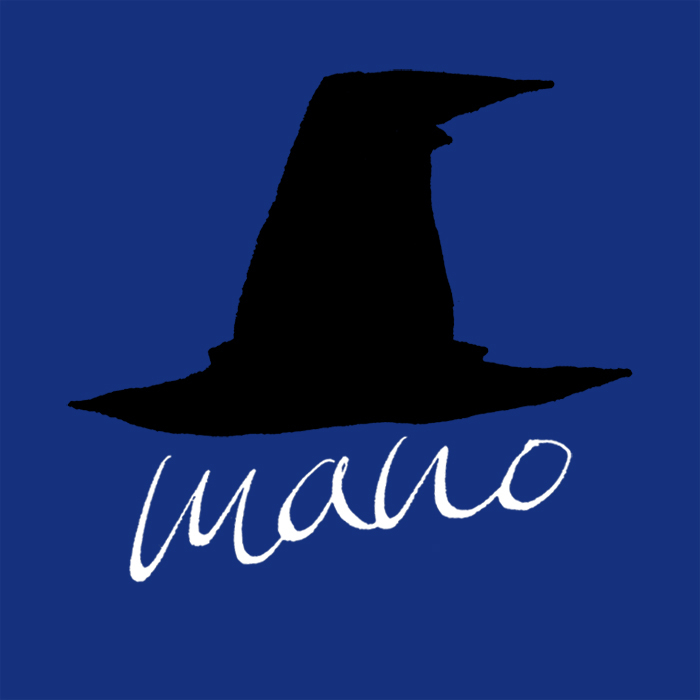 마노