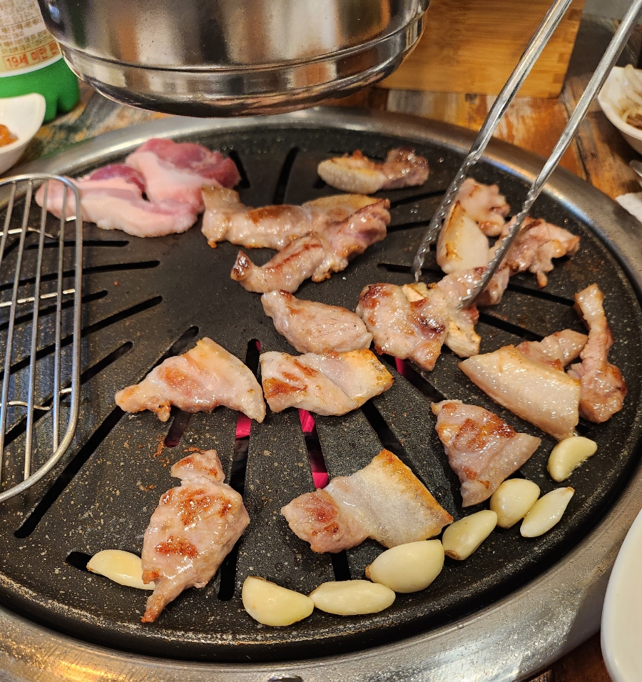 인생뒷고기 이미지