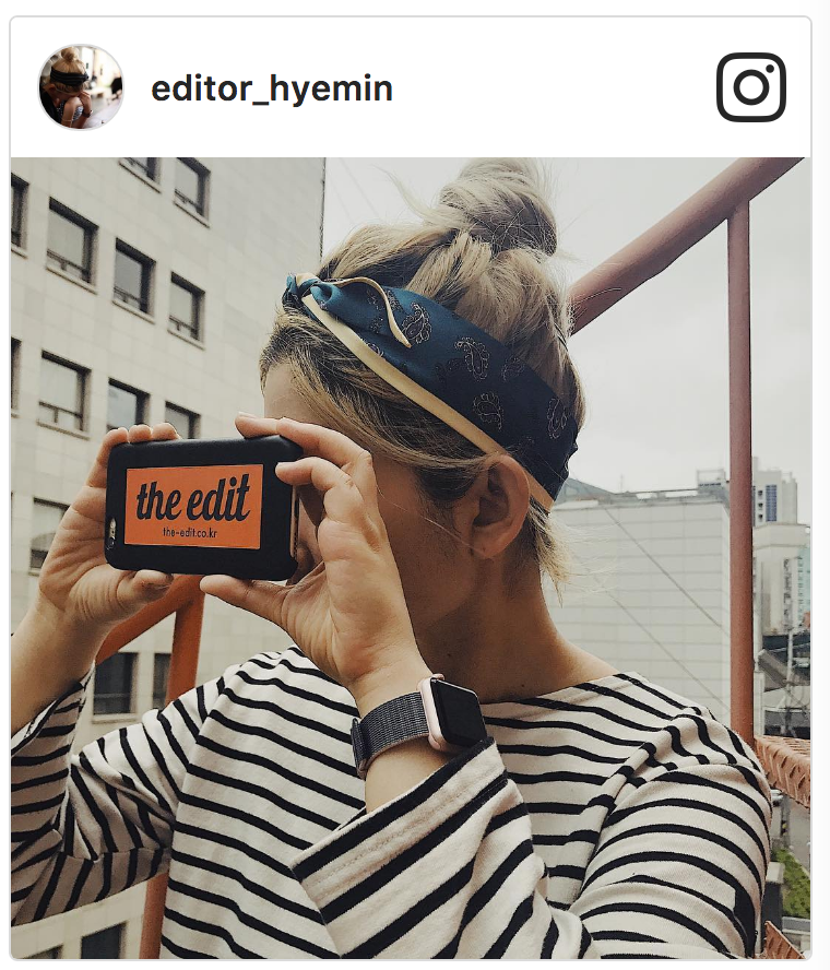 노랑머리 이미지
