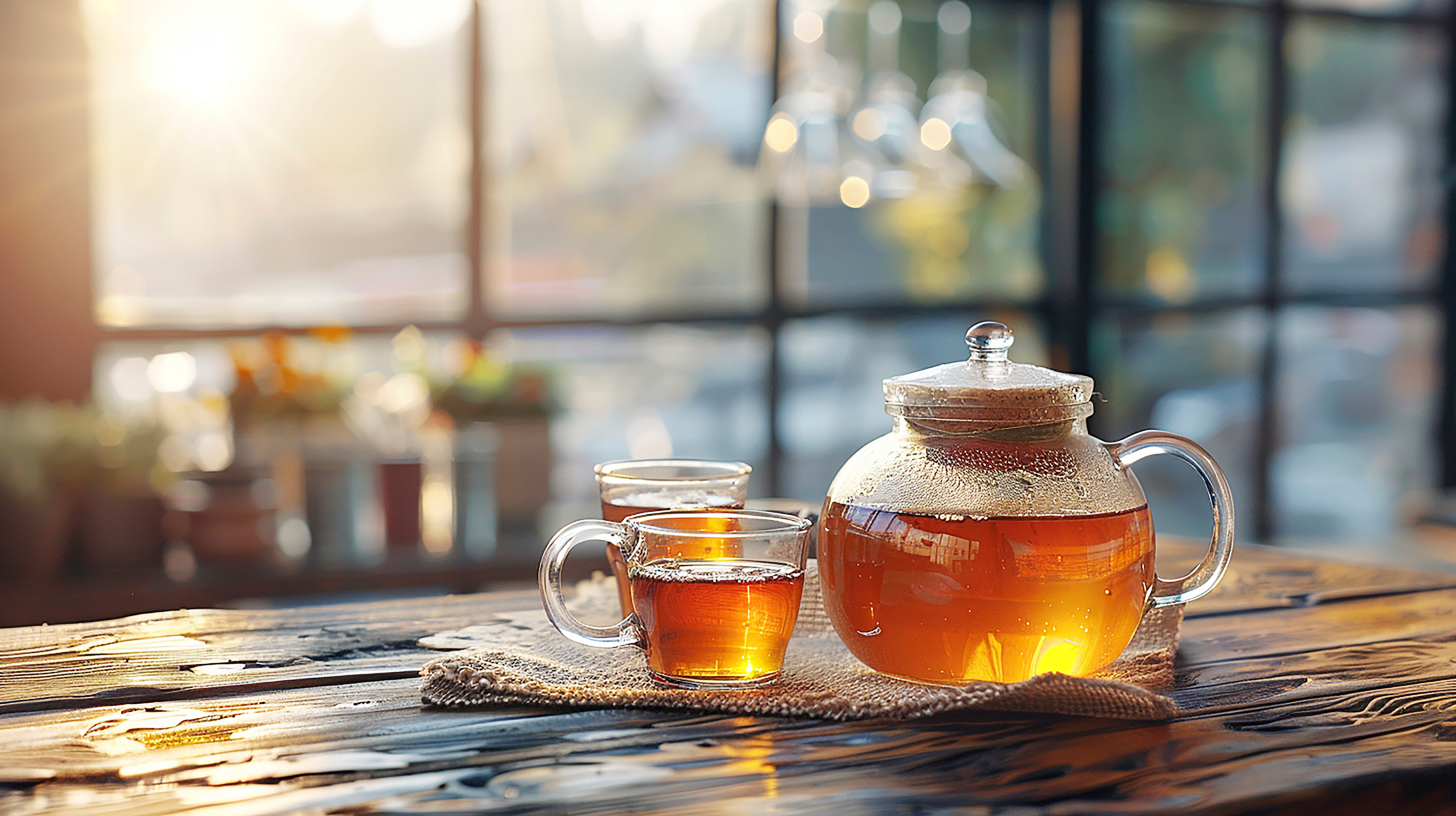 무화과 마시면 좋아 혈당 조절에 좋은 차 5가지 3