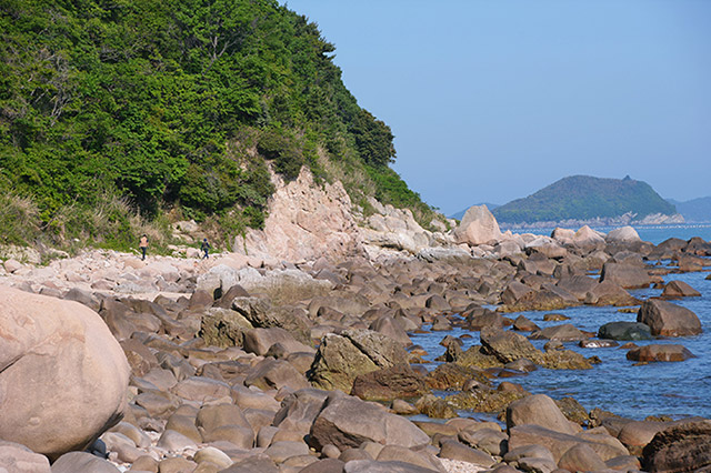 경관조망점 이미지