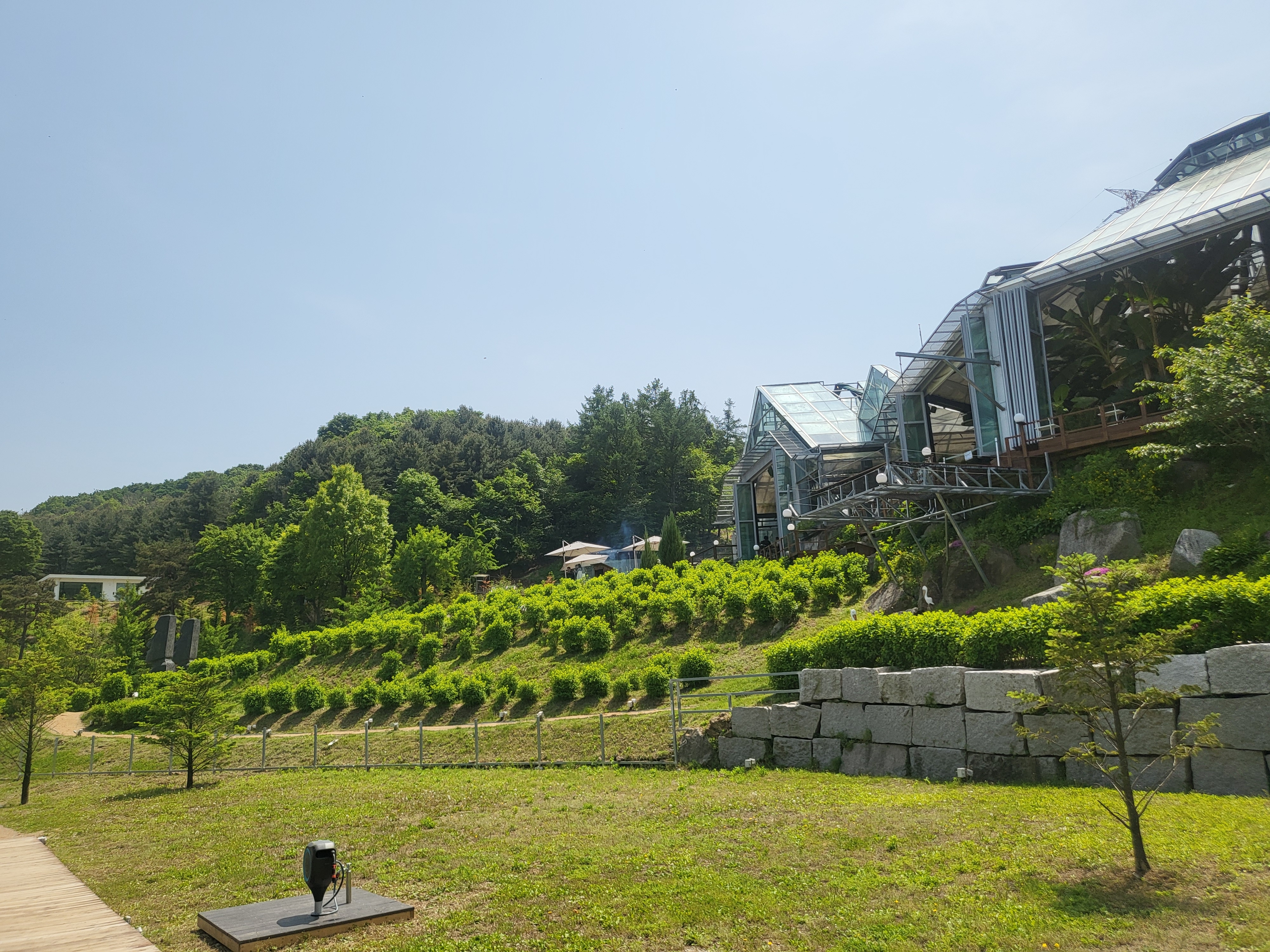 인생도처유고수