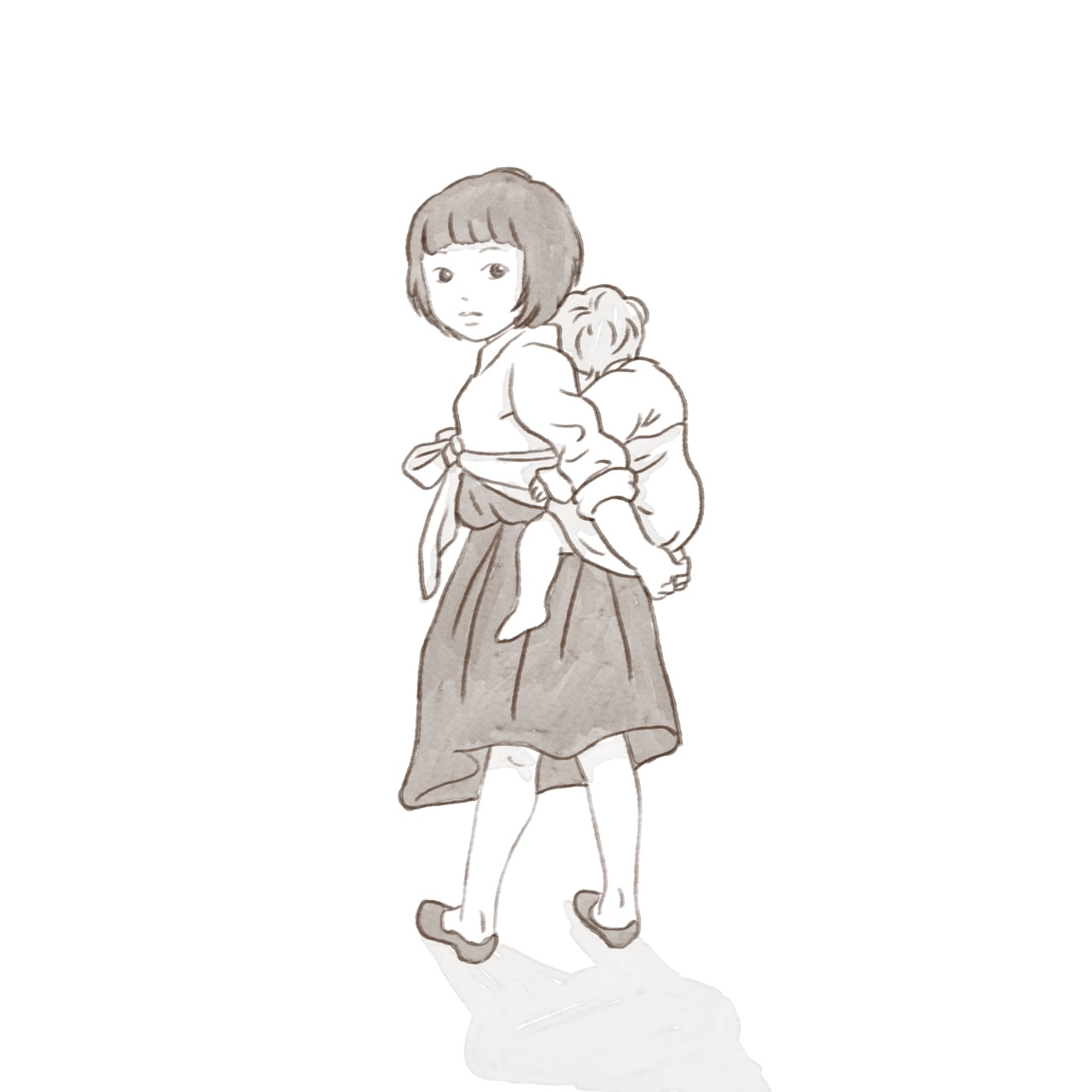 03화 우리 영숙이는 선생님 시킬 거라......