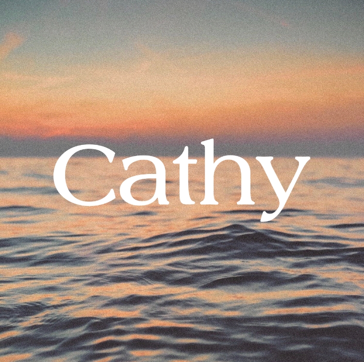 Cathy