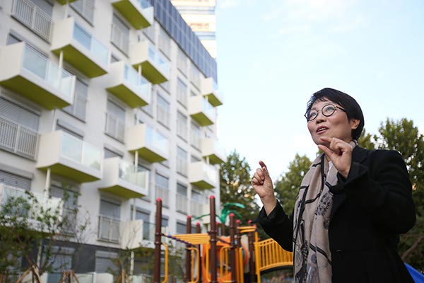 제드건축사사무소 이미지