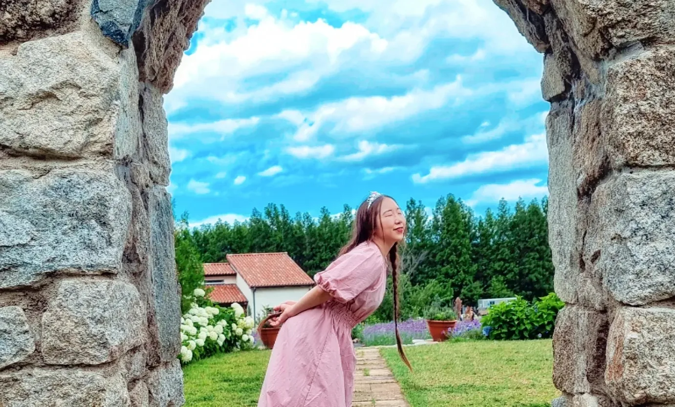 그날의꽃 이미지
