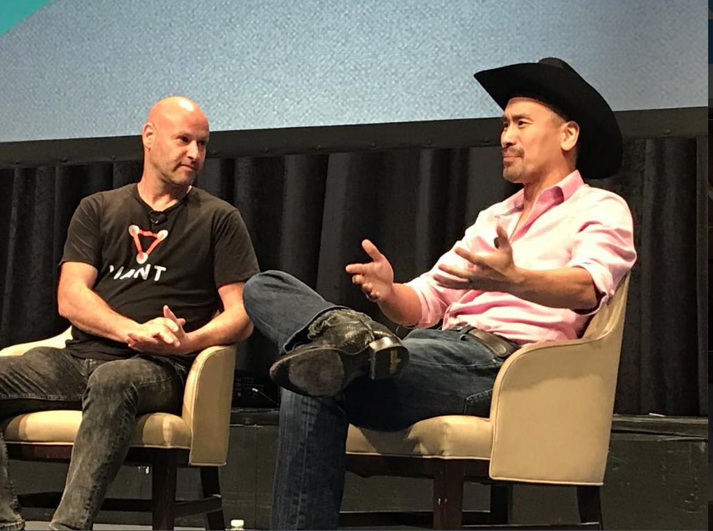 스마트 컨트랙트의 진실