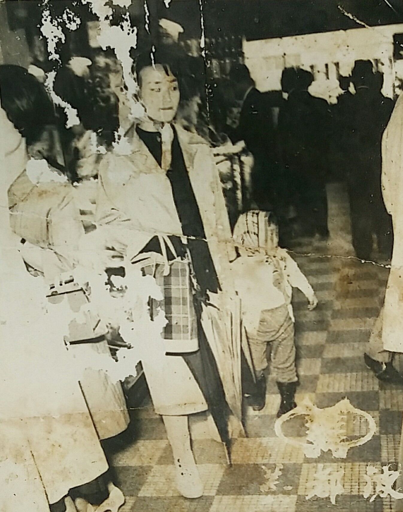 미도파신발 이미지