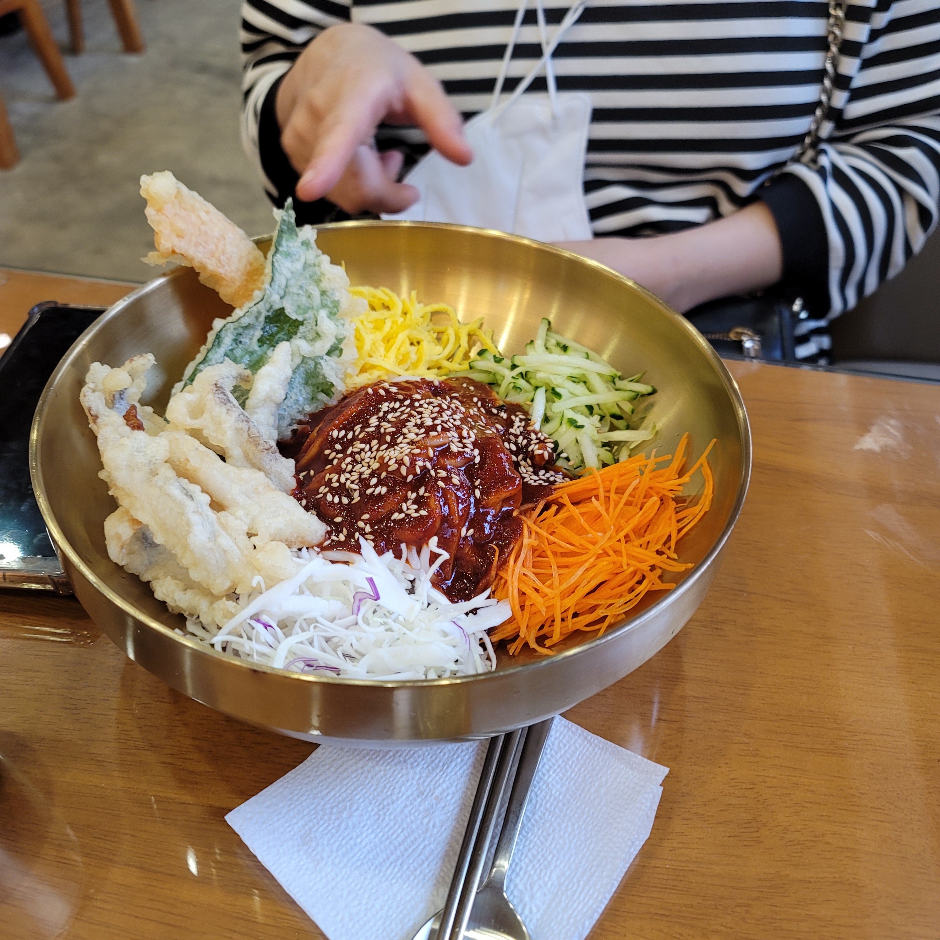 유연함과 배려로 여행을 더 행복하게