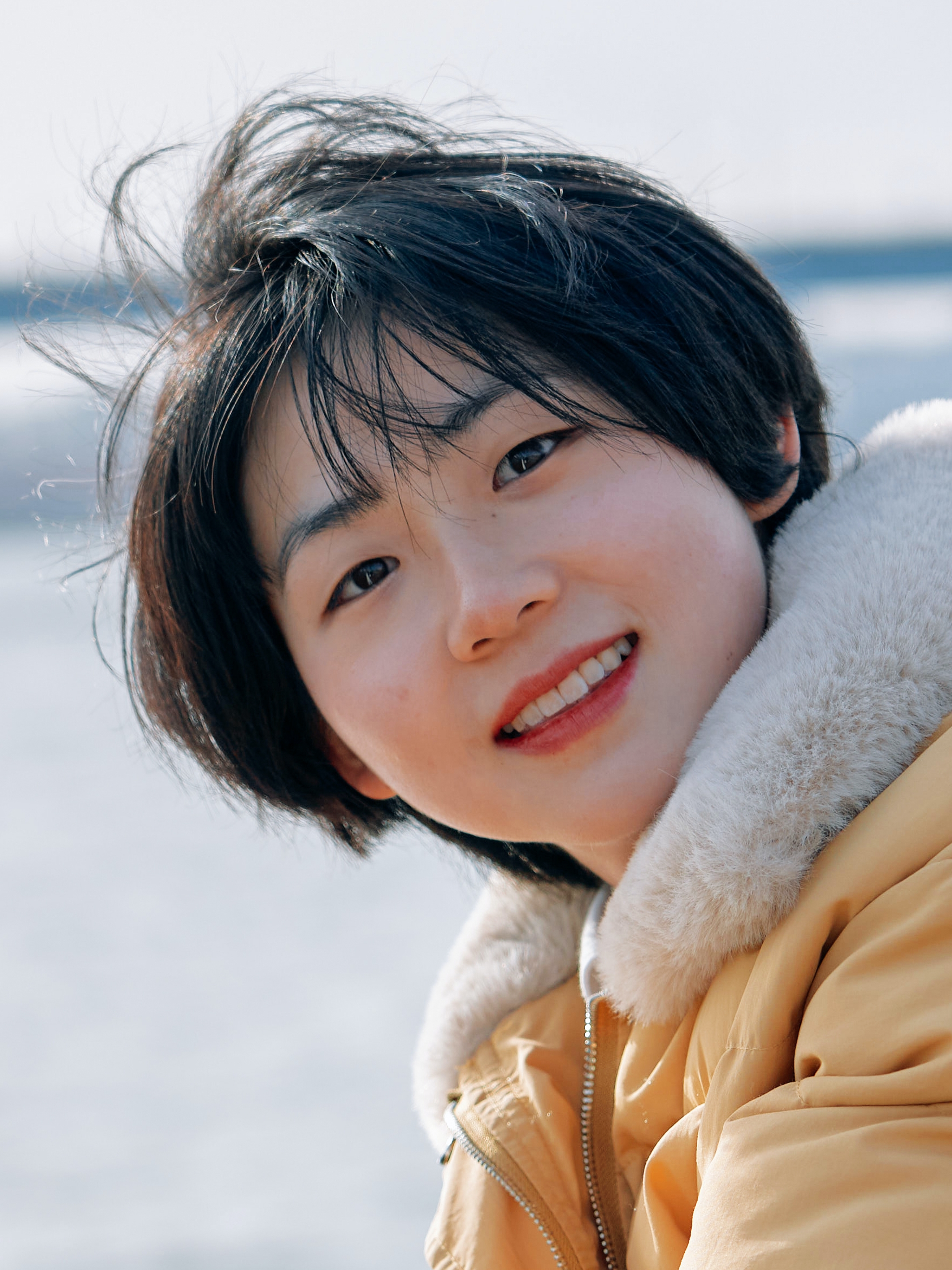 스타트업 다니는 최 모씨