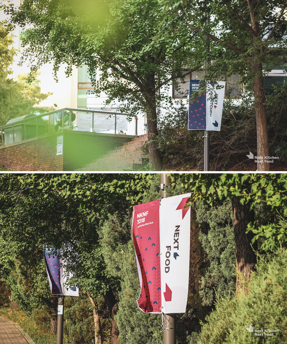 공유주방의 거의 모든 것