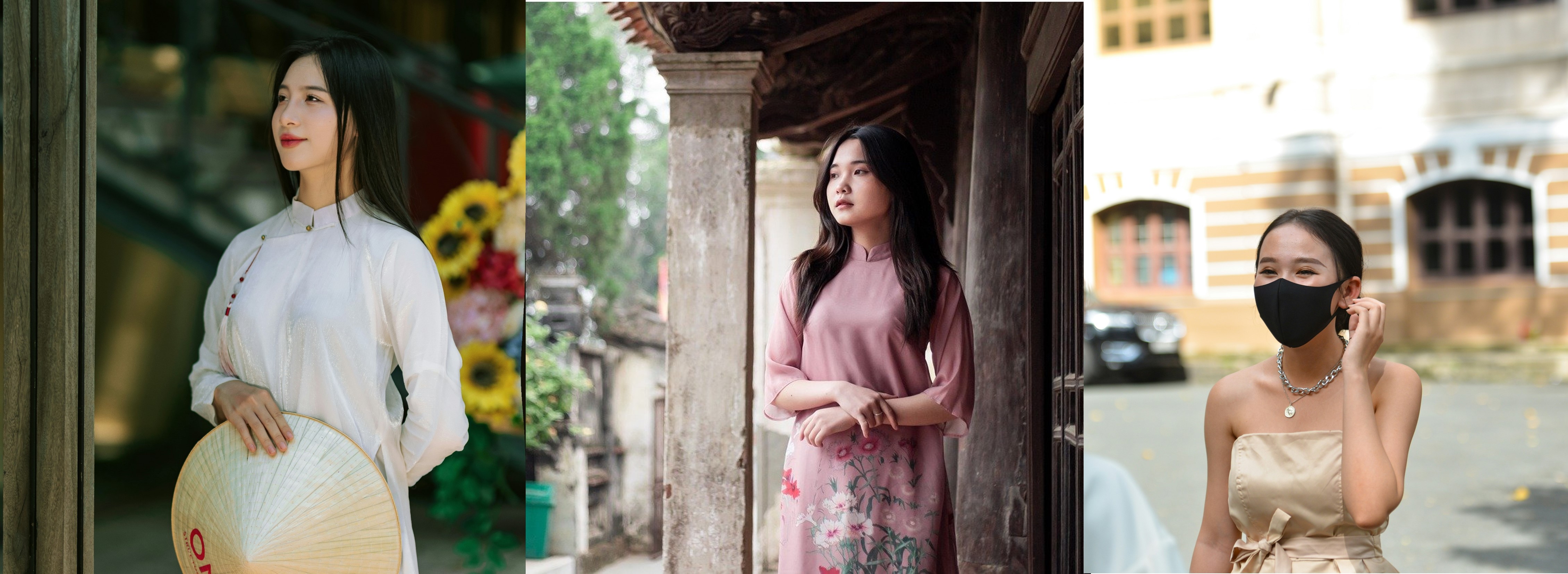 베트남 북부 여자 (92) 사진