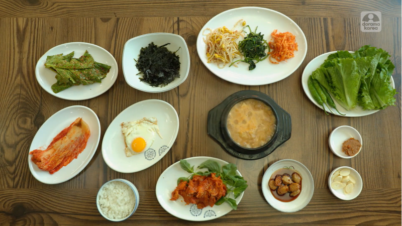 미식가의반찬 이미지