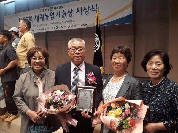 한국축산영농조합법인 이미지