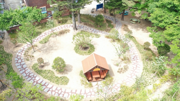 조성중학교 이미지