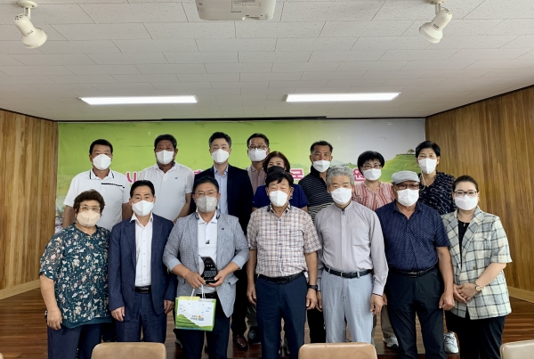 (주)골프존 이미지