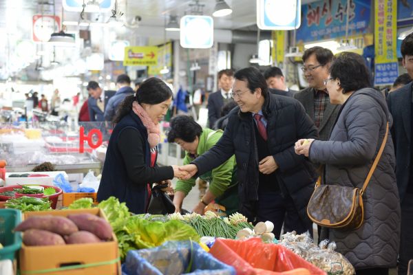 목포원예 농업협동조합 이미지