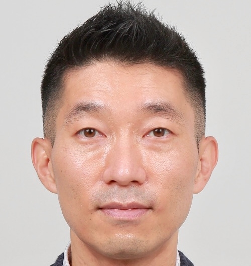 Jun Kyu Rhee
