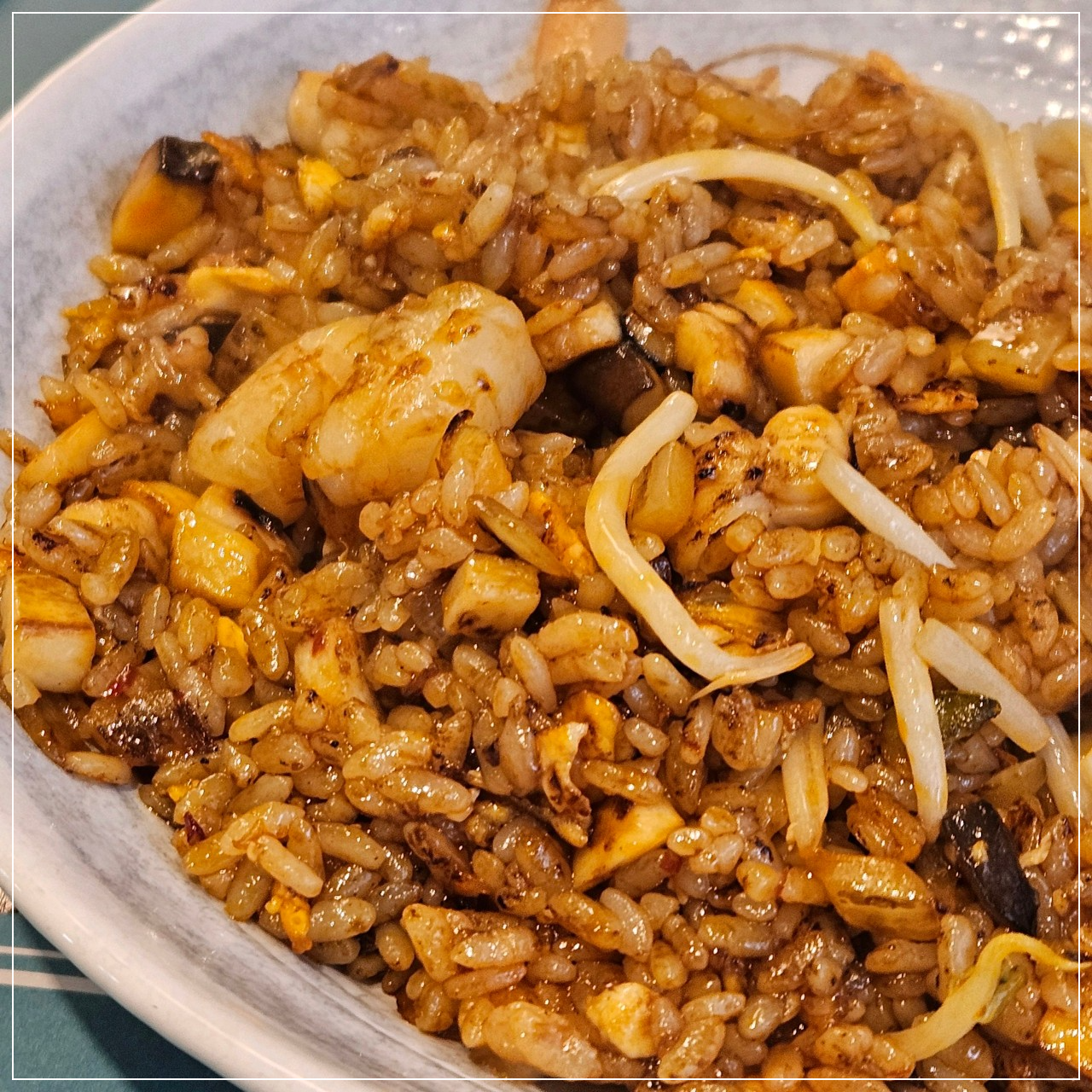 창동 쌀국수 맛집 <포유>