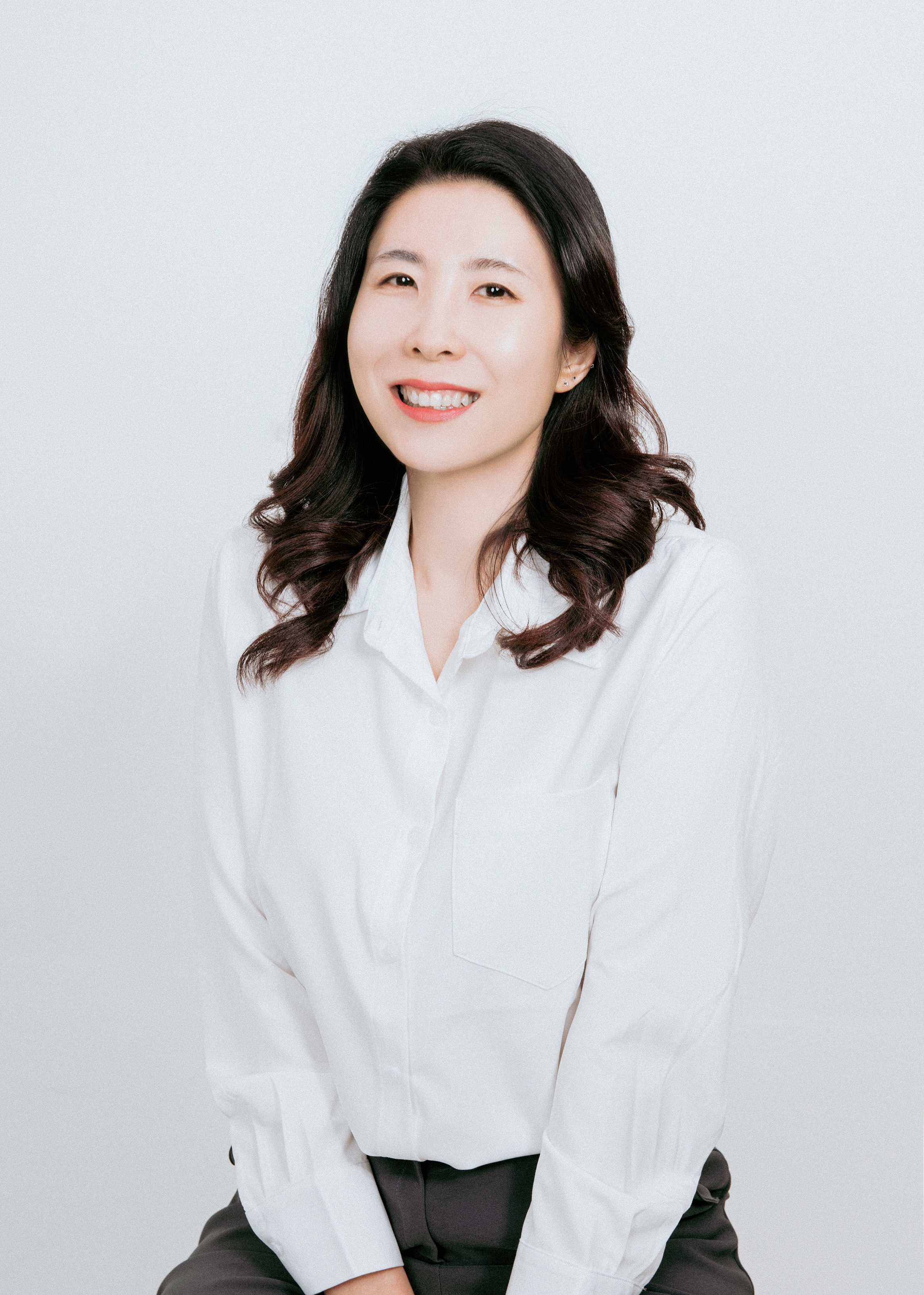 앞전 프로필 사진은 버리세요, 이제